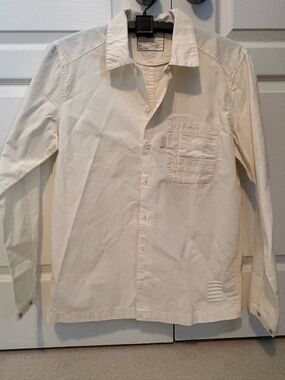 Rapha Mechanics Shirt